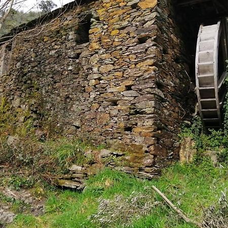 Casa Do Avo Alvaro - Refugio Do Rei Casal do Rei  Dış mekan fotoğraf