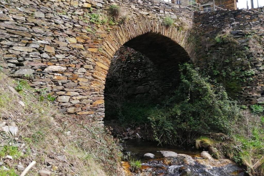 Casa Do Avo Alvaro - Refugio Do Rei Casal do Rei  Dış mekan fotoğraf